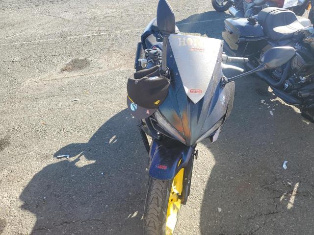 2016 HONDA CBR500 RA- MLHPC4400G5300042