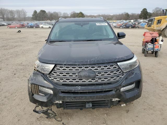 2021 FORD EXPLORER L - 1FMSK8FH7MGB45947