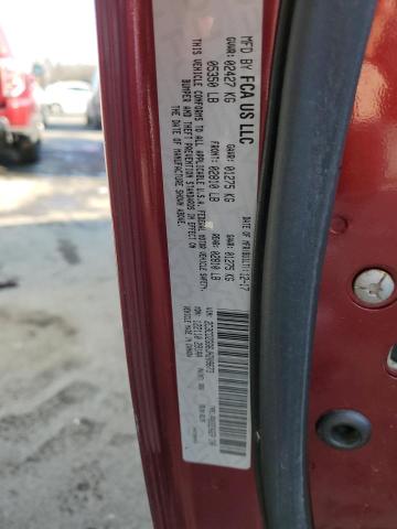 2018 DODGE CHALLENGER - 2C3CDZGG6JH209673