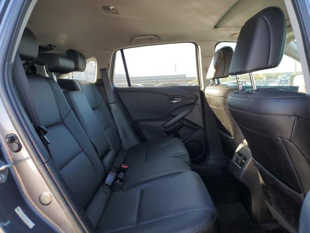 2018 ACURA RDX - 5J8TB3H39JL015024