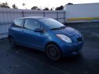 Lot #3050677107 2007 TOYOTA YARIS