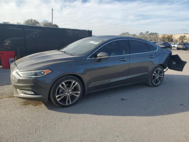 2017 FORD FUSION TIT 3FA6P0K91HR156373