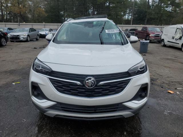 2023 BUICK ENCORE GX - KL4MMFSL7PB107636