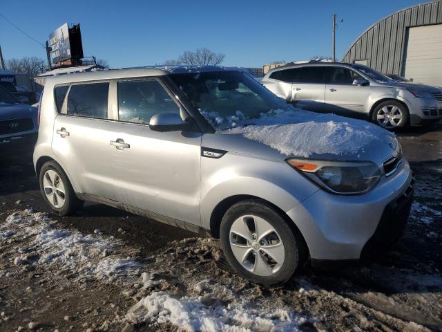 Vin: kndjn2a29f7807862, lot: 87734035, kia soul 20154