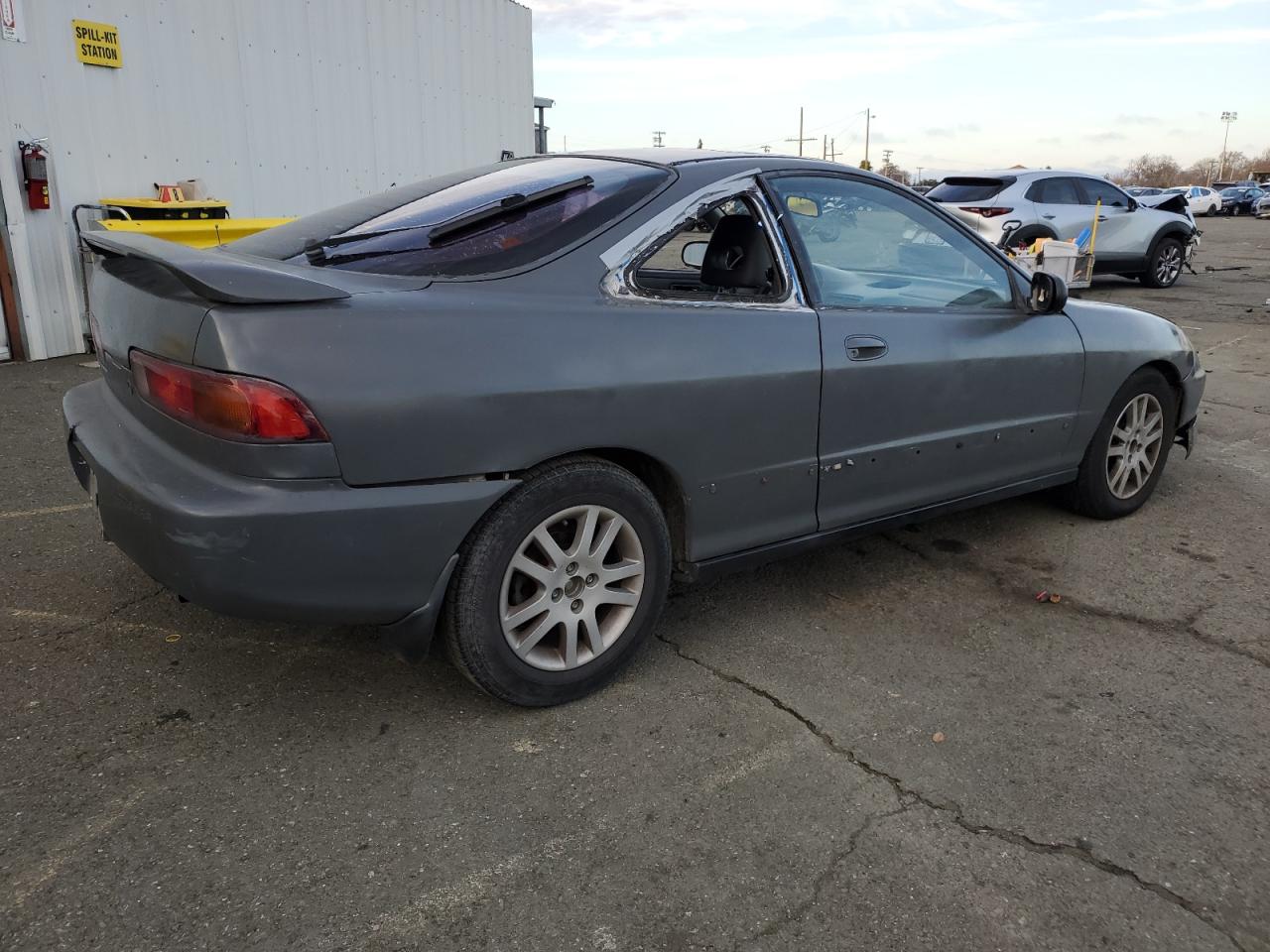 Lot #3051672119 1997 ACURA INTEGRA GS