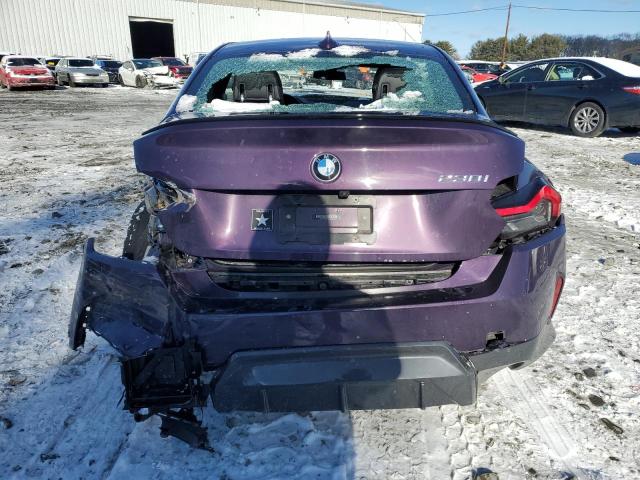 2022 BMW 230I - 3MW23CM00N8C66480