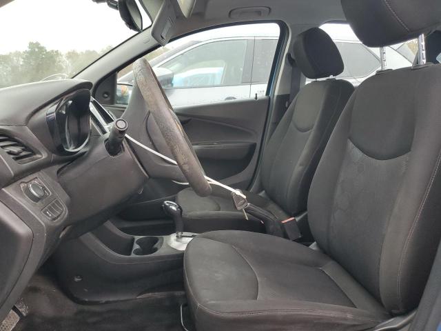 2017 CHEVROLET SPARK LS - KL8CB6SA1HC771697