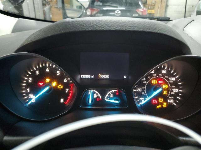 2017 FORD ESCAPE SE 1FMCU0GD6HUA79300