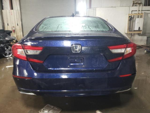 2020 HONDA ACCORD EX - 1HGCV1F41LA030493