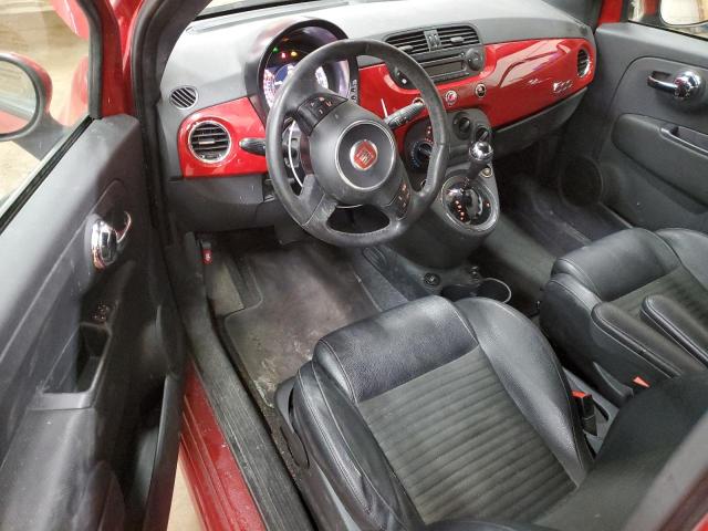 2015 FIAT 500 SPORT 3C3CFFBR3FT652959