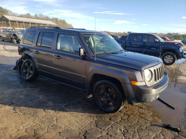 2015 JEEP PATRIOT SP - 1C4NJPBA4FD419827