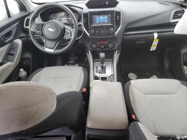 2020 SUBARU FORESTER JF2SKADC8LH603055