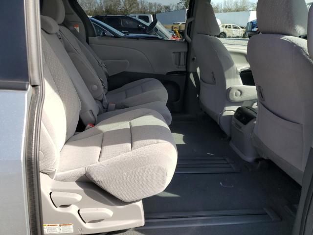 2020 TOYOTA SIENNA LE 5TDKZ3DC5LS034666