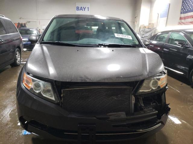 2016 HONDA ODYSSEY EX - 5FNRL5H42GB023293