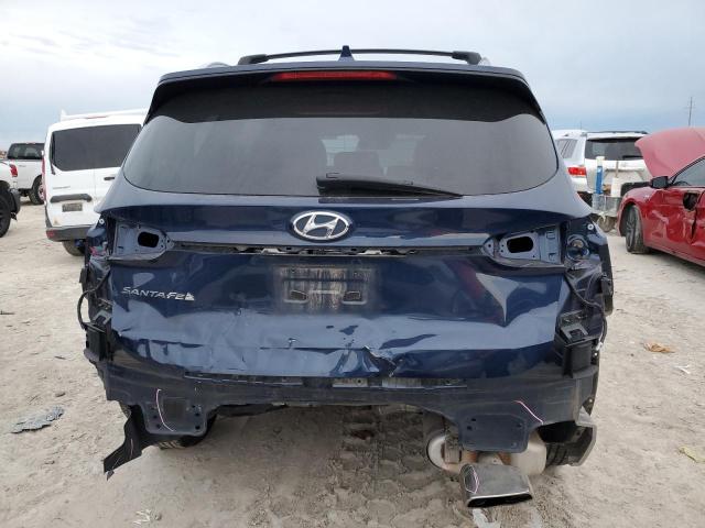 2023 HYUNDAI SANTA FE S - 5NMS24AJ2PH507932