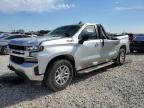 2020 CHEVROLET SILVERADO - 3GCUYDED7LG320266