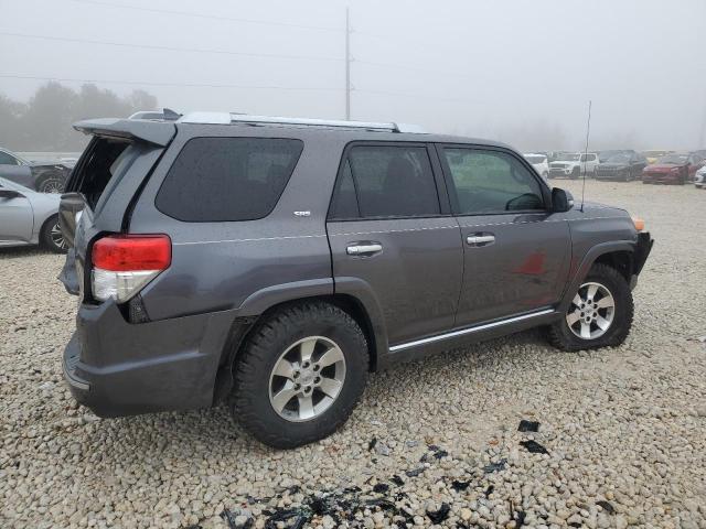 Vin: jtebu5jrxd5134350, lot: 43065175, toyota 4runner sr5 20133