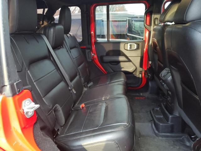 2020 JEEP WRANGLER U - 1C4HJXEN1LW242892