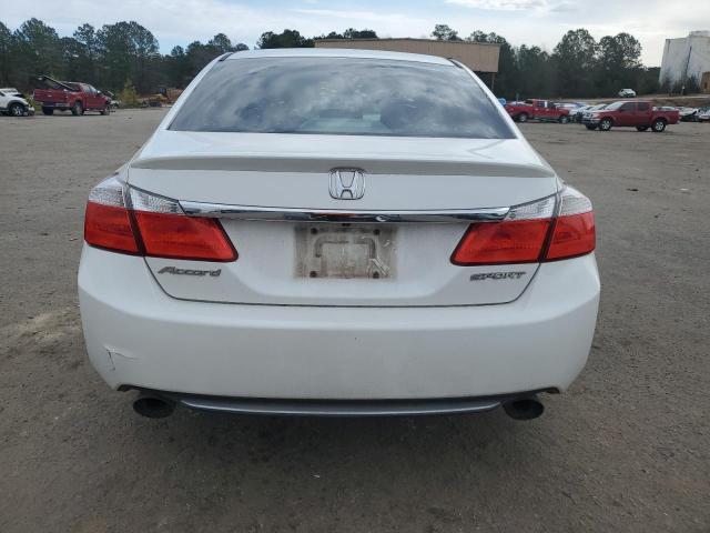 2015 HONDA ACCORD SPO - 1HGCR2F57FA243763