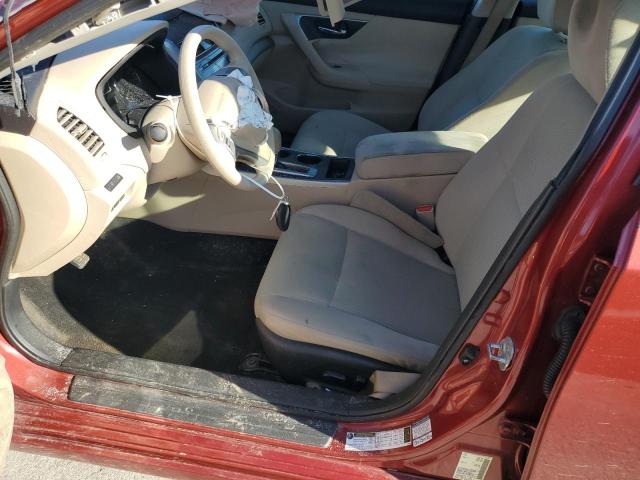 2015 NISSAN ALTIMA 2.5 - 1N4AL3AP9FC118022