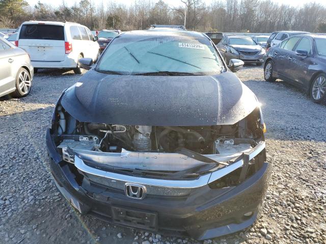 2016 HONDA CIVIC EXL - 19XFC1F75GE040149