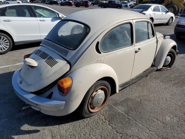 Vin: 1142401102, lot: 87656295, volkswagen beetle 19743