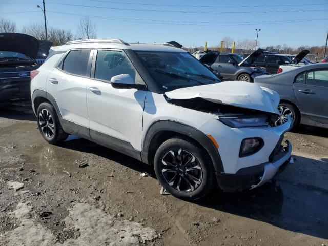 Vin: kl79mpslxmb039715, lot: 42627545, chevrolet trailblzr lt 20214