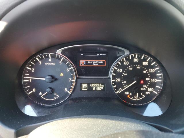 2015 NISSAN ALTIMA 2.5 - 1N4AL3APXFN356871