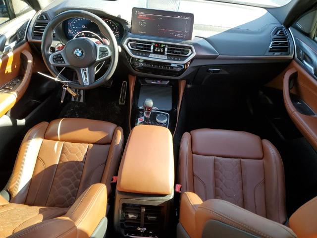 2024 BMW X3 M 5YM13EC03R9T47004