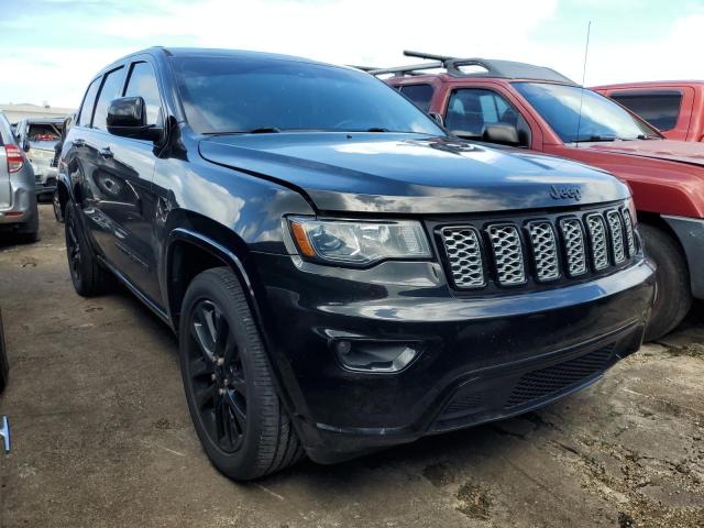 2018 JEEP GRAND CHER - 1C4RJFAG8JC202748