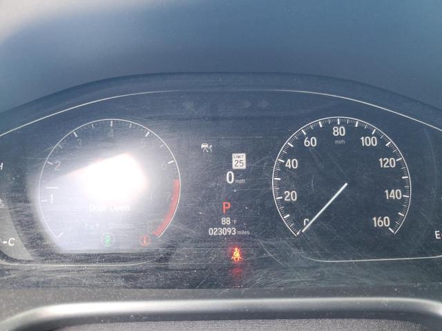 2022 HONDA ACCORD SPO - 1HGCV1F39NA105564