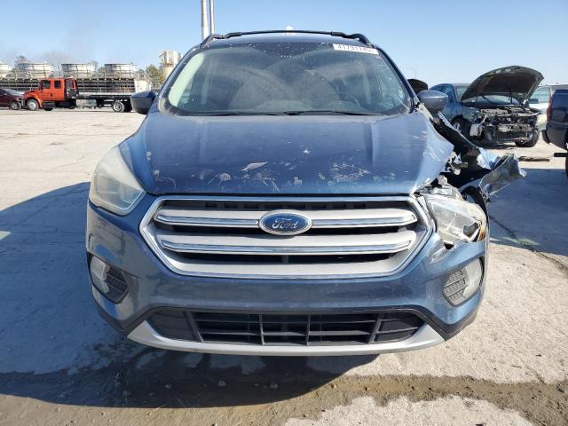 2018 FORD ESCAPE SEL - 1FMCU0HDXJUC03752
