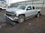 2016 CHEVROLET SILVERADO - 1GCRCREH2GZ307273