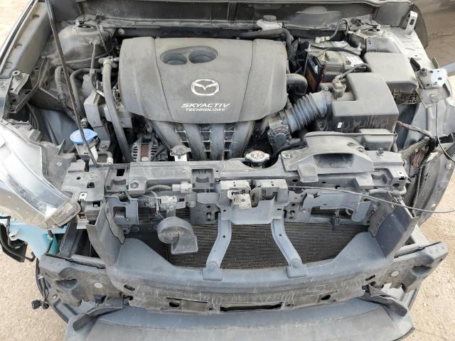 2018 MAZDA CX-3 TOURI - JM1DKFC70J0320668