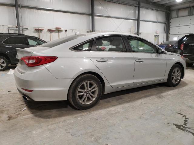 2017 HYUNDAI SONATA SE - 5NPE24AF2HH491258