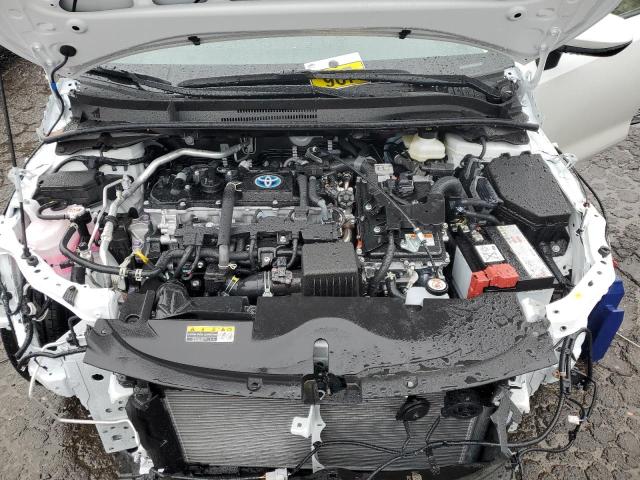 2024 TOYOTA COROLLA LE - JTDBCMFE2R3061985