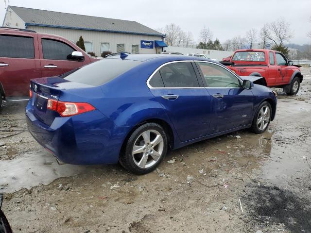 Vin: jh4cu2f61cc023698, lot: 88681055, acura tsx tech 20123