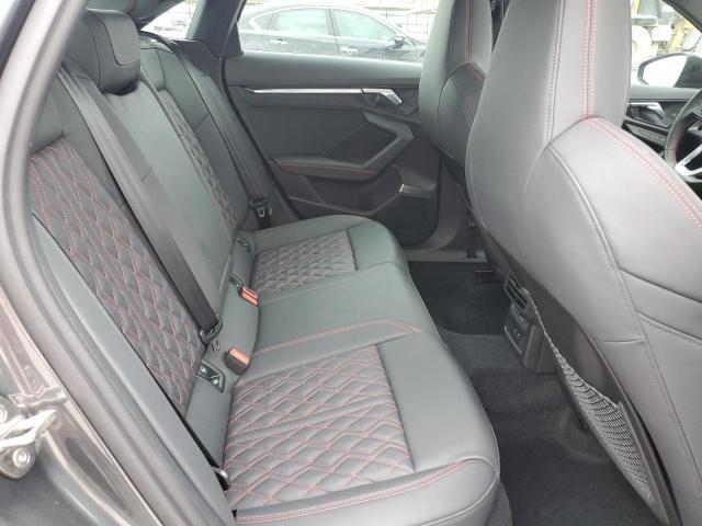 2023 AUDI S3 PRESTIG - WAUJ3DGY5PA099401