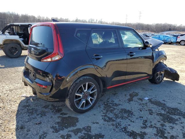 2020 KIA SOUL GT LI - KNDJ63AU1L7003569