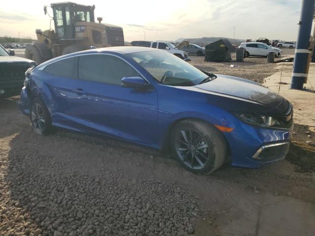 Vin: 2hgfc3b30lh351194, lot: 42114955, honda civic ex 20204