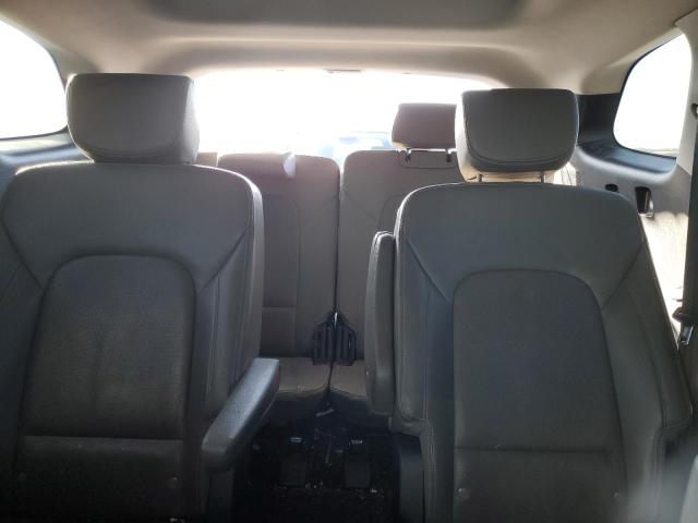 2017 HYUNDAI SANTA FE SE ULTIMATE KM8SRDHF4HU244278