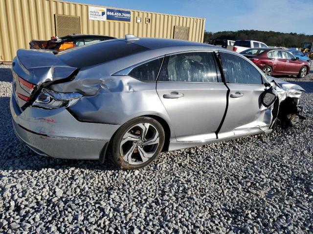 2019 HONDA ACCORD EXL - 1HGCV1F5XKA001419