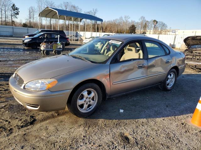 FORD TAURUS SES