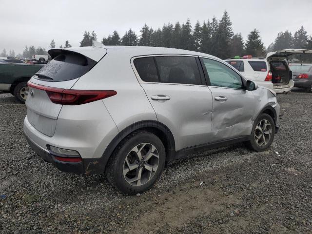 2020 KIA SPORTAGE L KNDPMCAC5L7801760