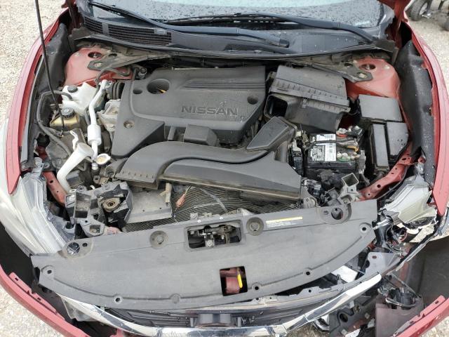 2017 NISSAN ALTIMA 2.5 - 1N4AL3AP3HC285513