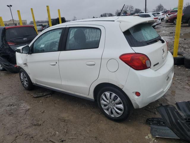 Vin: ml32a3hj3fh033902, lot: 43226745, mitsubishi mirage de 20152