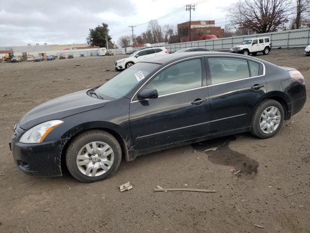 2012 NISSAN ALTIMA BAS #3051307697