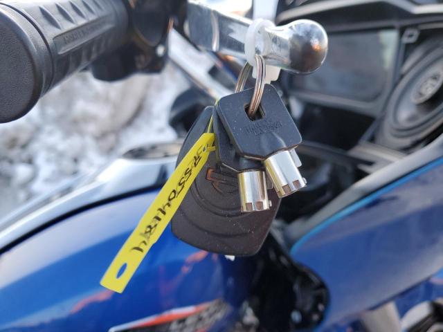 2024 HARLEY-DAVIDSON FLTRX 1HD1KH723RB607594