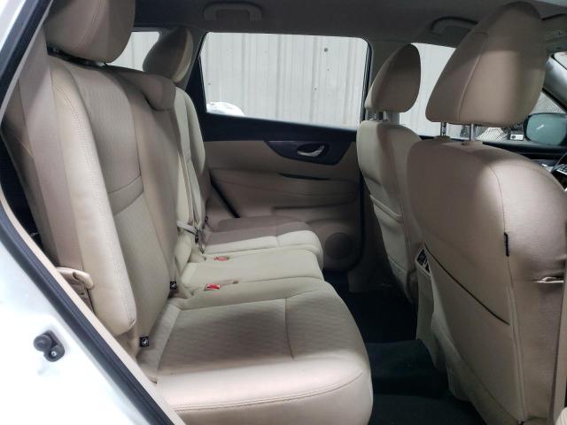 2017 NISSAN ROGUE S - KNMAT2MV0HP539766