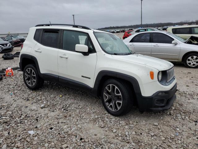 2015 JEEP RENEGADE L ZACCJBBT4FPB39273